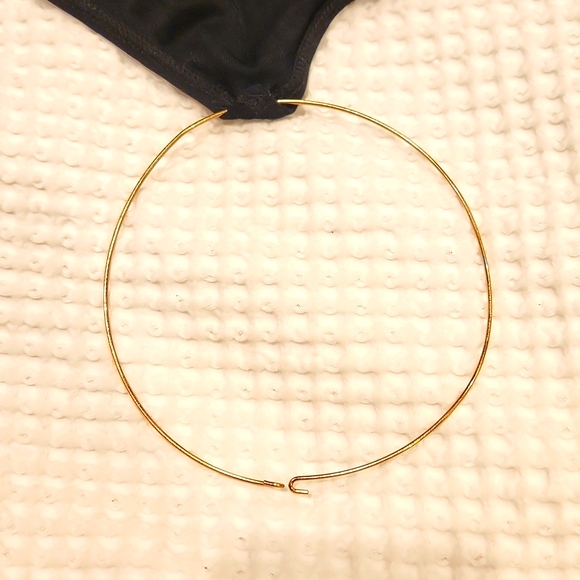 DKNY Swim Suit size 8 - Picture 6 of 8